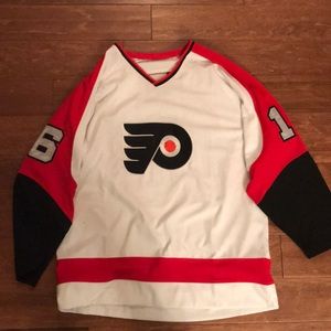 Bobby Clark Mitchell & Ness XXL Jersey